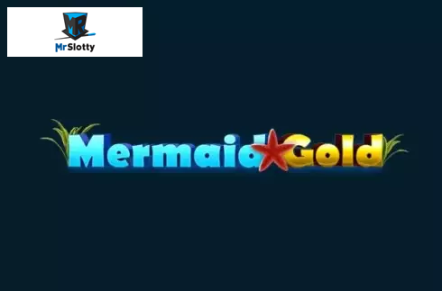 Mermaid Gold